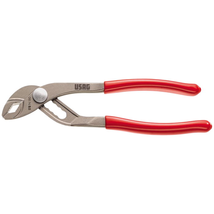 Pinza regolabile a cerniera sovrapposta Usag 178 N_250