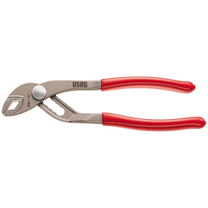 Pinza regolabile a cerniera sovrapposta Usag 178 N_250