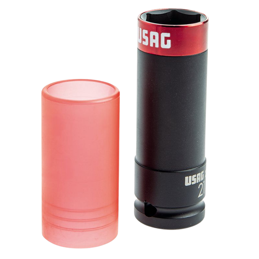 Chiavi a bussola per cerchi in lega Usag 270 C 17