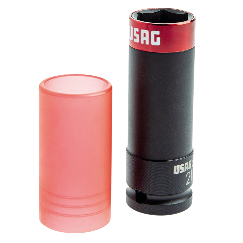 Chiavi a bussola per cerchi in lega Usag 270 C 17