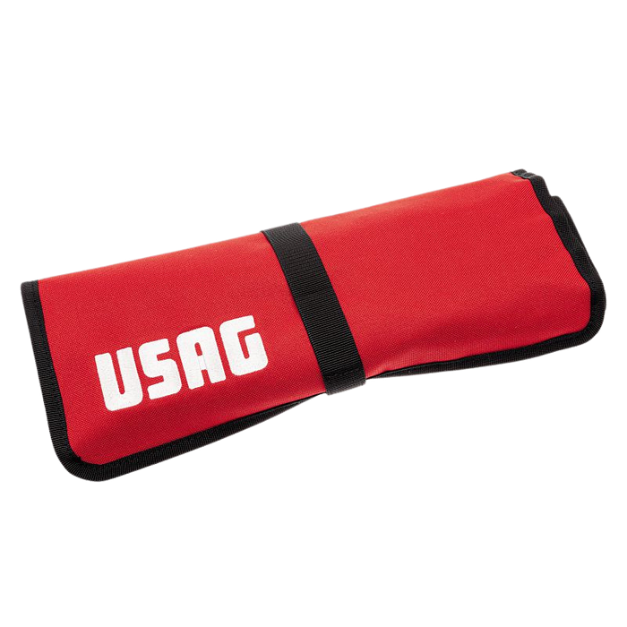 Serie di 12 chiavi combinate Usag 285 X/B12