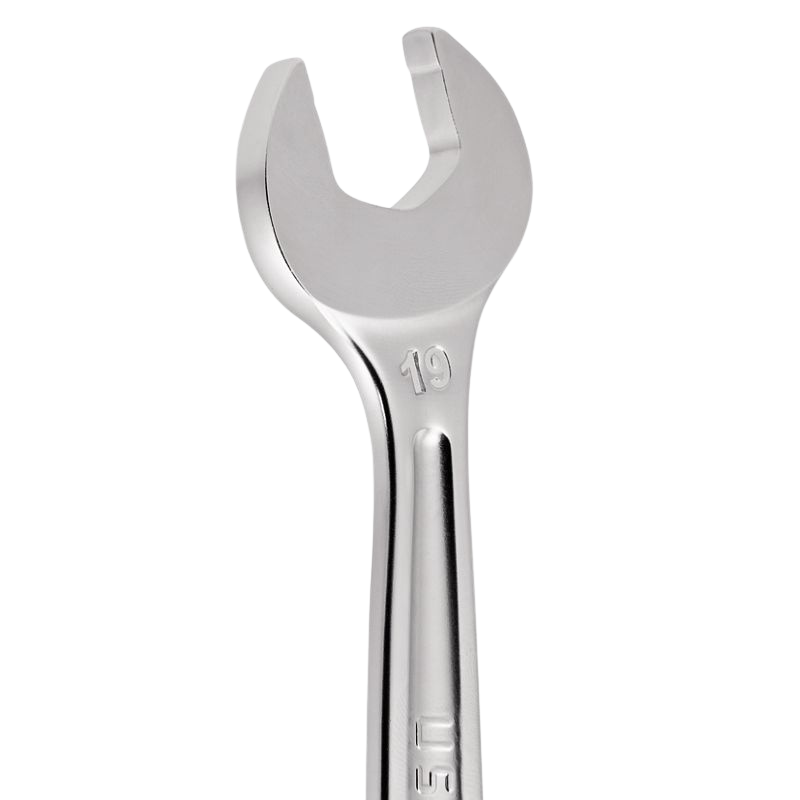 Chiavi combinate a cricchetto Usag 285 KA_8