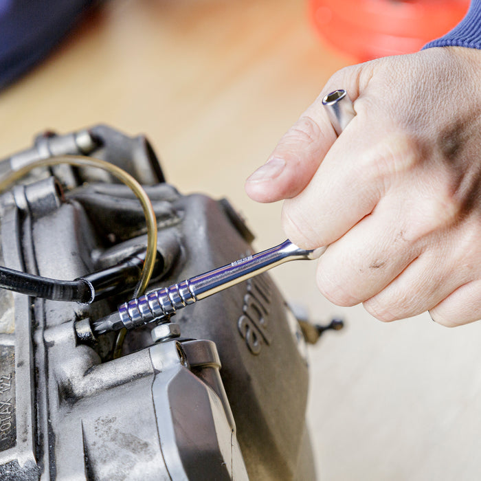 Bussole esagonali speciali X-Grip Usag 609 1/4 SKX