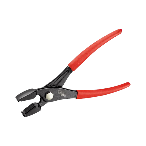 Pinza per fascette a presa frontale/laterale Usag 871 D