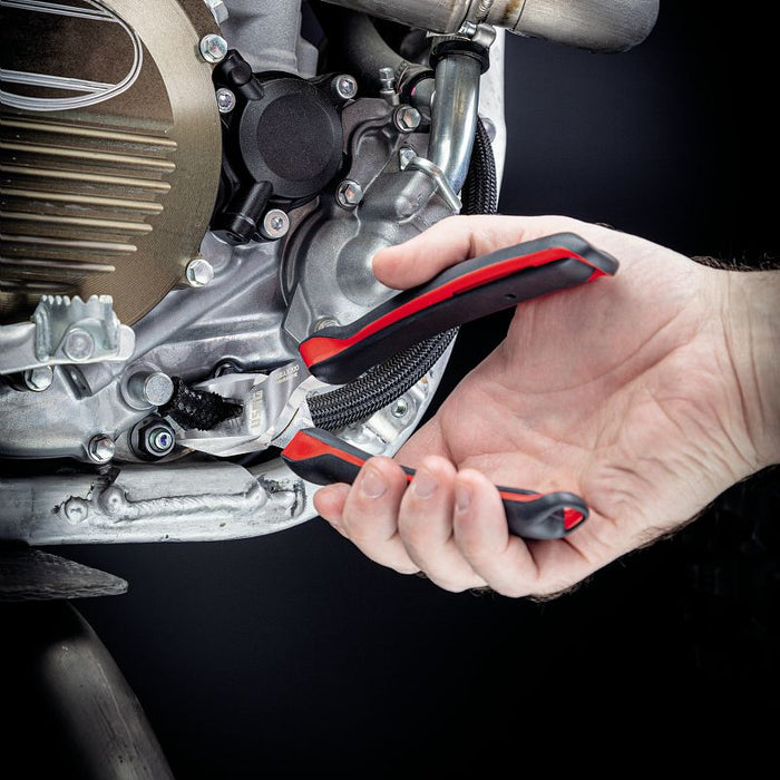 Pinze universali Usag 150 AX_180