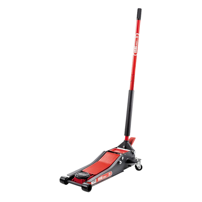 Sollevatore idraulico 2T Usag 2550 B