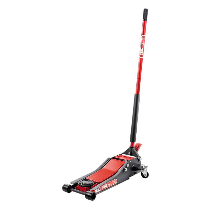 Sollevatore idraulico 2T Usag 2550 B