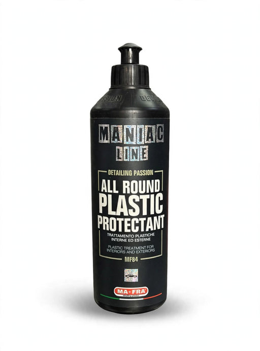 MANIAC LINE MAFRA MF84 - ALL ROUND PLASTIC PROTECTANT 500ML