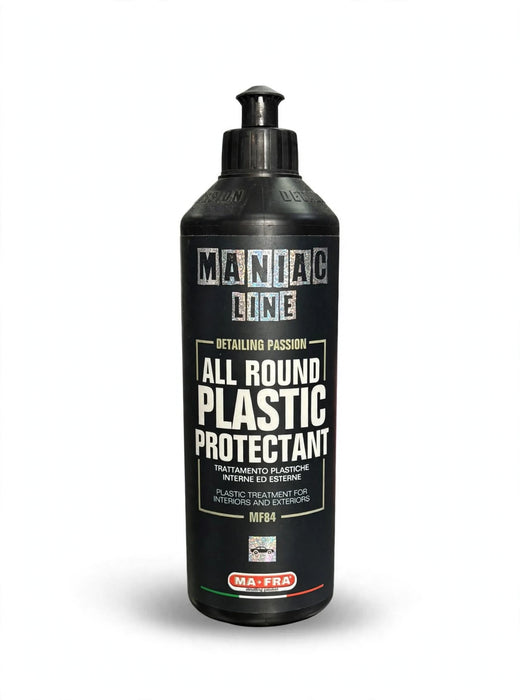MANIAC LINE MAFRA MF84 - ALL ROUND PLASTIC PROTECTANT 500ML