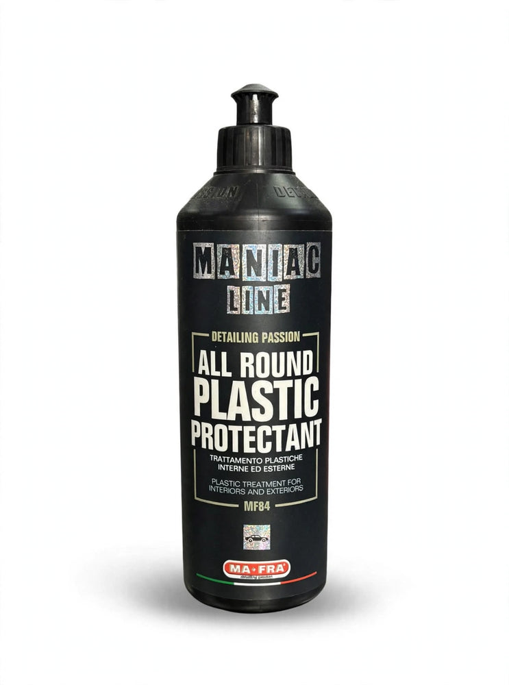 MANIAC LINE MAFRA MF84 - ALL ROUND PLASTIC PROTECTANT 500ML