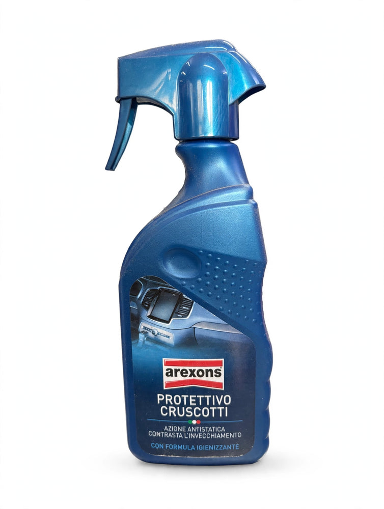 AREXONS PROTETTIVO CRUSCOTTI 400ML