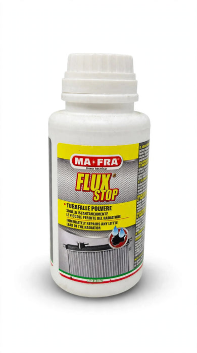 H0089 MAFRA FLUX STOP - TURAFALLE POLVERE 65GR