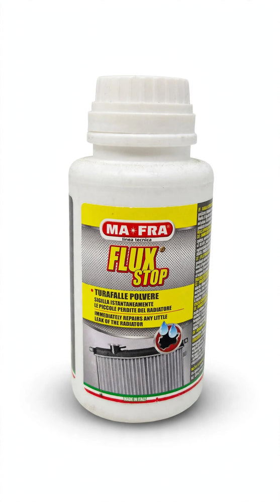 H0089 MAFRA FLUX STOP - TURAFALLE POLVERE 65GR