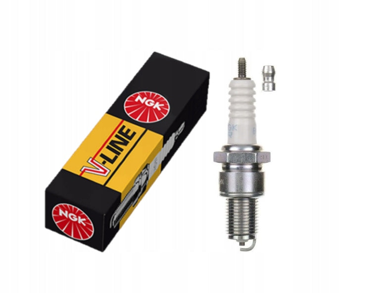 Candela NGK BPR6E V-line