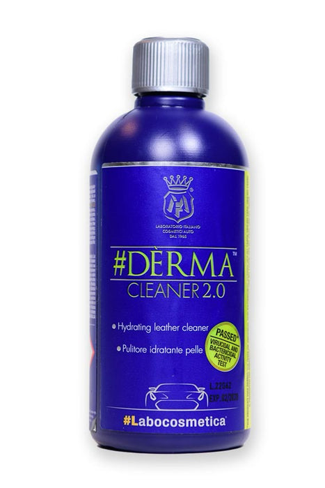MAFRA DERMA CLEANER 2.0 – DETERGENTE PROFESSIONALE PER PELLE 500ML