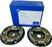 KIT FRENO A TAMBURO ATE FC180112 - APPLICABILITA' FIAT.