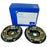 KIT FRENO A TAMBURO ATE FC180119 - APPLICABILITA' FIAT, FORD.