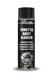 PW0907 THROTTLE BODY CLEANER POWERTEC - PULITORE CORPO FARFALLATO 400ML
