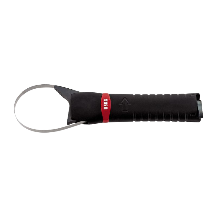 Chiave automatica a ripresa rapida per filtri olio Usag 443 N