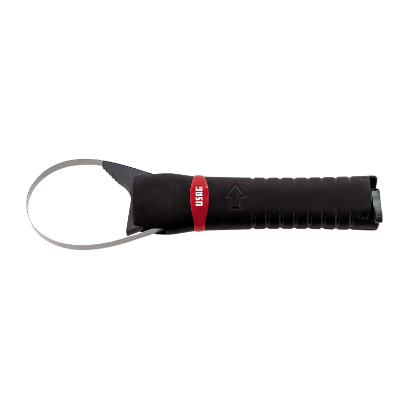 Chiave automatica a ripresa rapida per filtri olio Usag 443 N